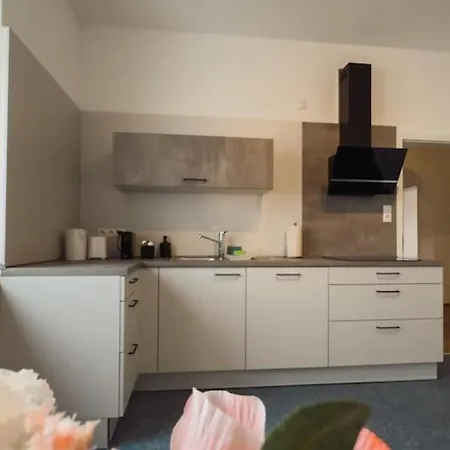 Geraeumige 3-Schlafzimmer-Wohnung In Koblenz Nahe Uni Exterior foto