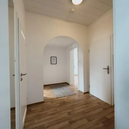 Geraeumige 3-Schlafzimmer-Wohnung In Koblenz Nahe Uni Exterior foto