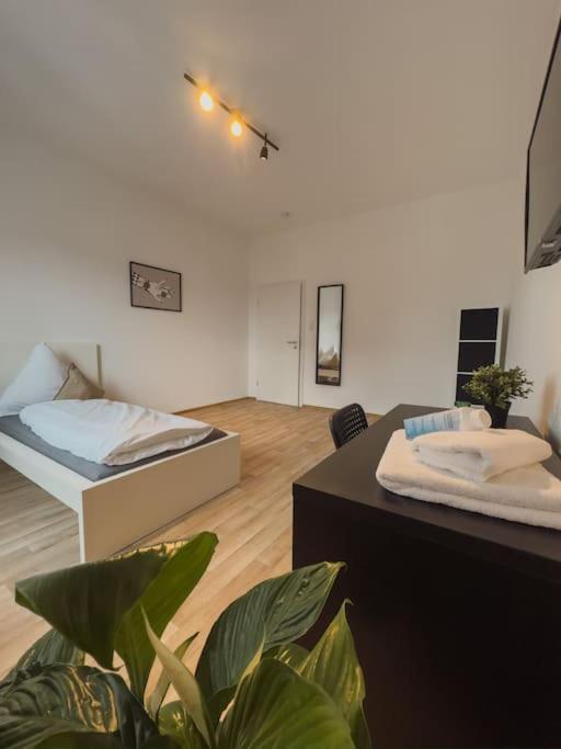 Geraeumige 3-schlafzimmer-wohnung In Koblenz Nahe Uni * Koblenz (Rhineland-Palatinate)