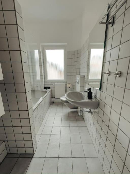 Geraeumige 3-schlafzimmer-wohnung In Koblenz Nahe Uni * Koblenz (Rhineland-Palatinate)