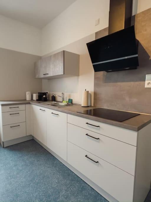 Apartment Geraeumige 3-schlafzimmer-wohnung In Koblenz Nahe Uni